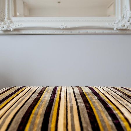 Urbanliving Liborio Apartment Малага Екстериор снимка