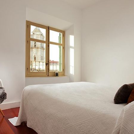 Urbanliving Liborio Apartment Малага Екстериор снимка