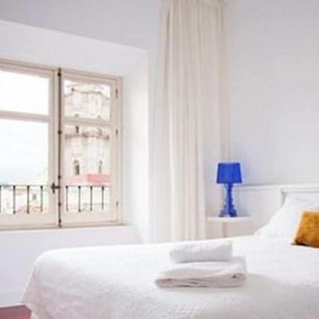 Urbanliving Liborio Apartment Малага Екстериор снимка