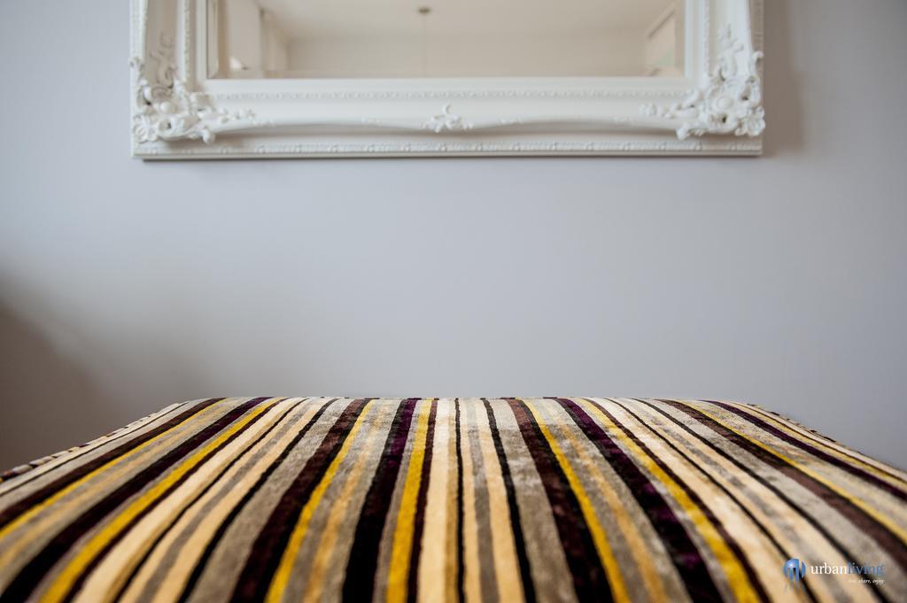 Urbanliving Liborio Apartment Малага Екстериор снимка