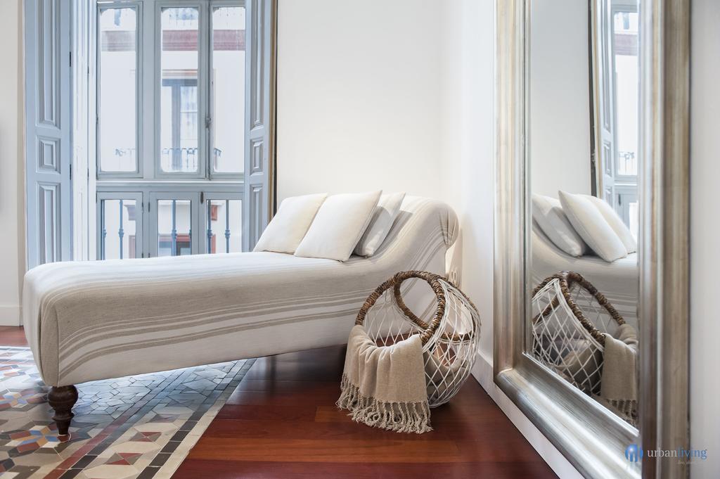 Urbanliving Liborio Apartment Малага Стая снимка