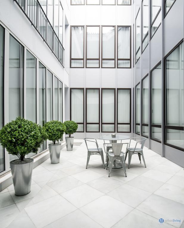 Urbanliving Liborio Apartment Малага Стая снимка