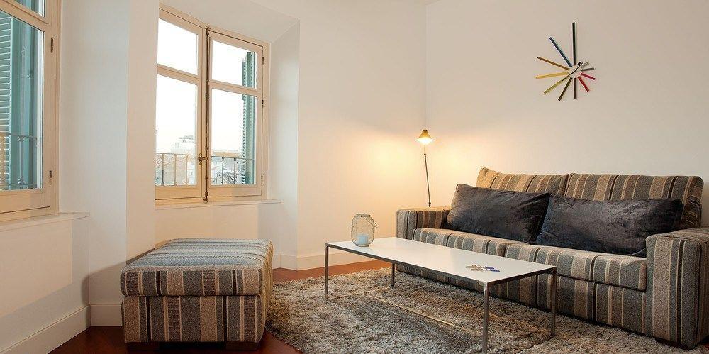 Urbanliving Liborio Apartment Малага Екстериор снимка